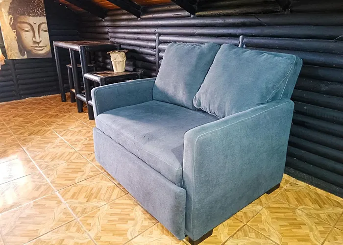 Cabanas San Rafael