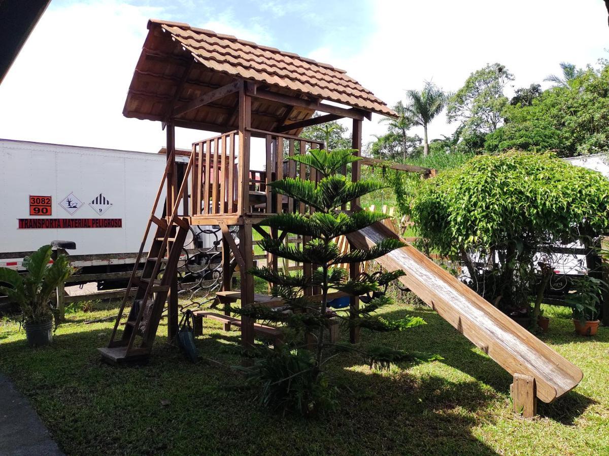 San Rafael Palmares (Alajuela)