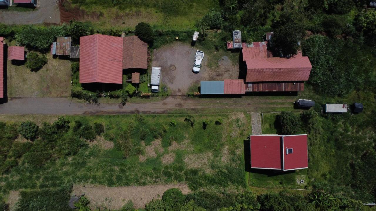 San Rafael Palmares (Alajuela)