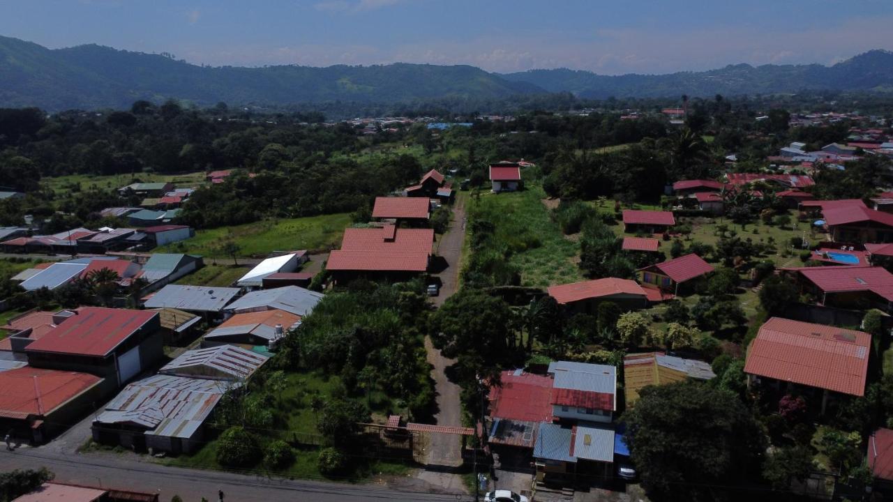 San Rafael * Palmares (Alajuela)
